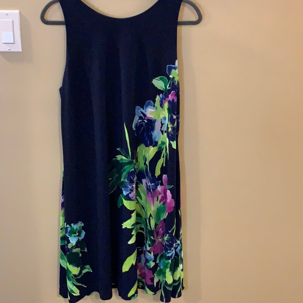Ralph Lauren dress